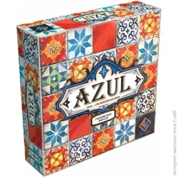 Настольная игра Asmodee Азул (укр.) (NMG60010UA)