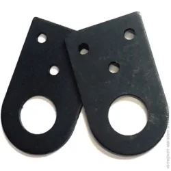 Aspect Проушина прямая 50x30 (2.0 мм) 2 шт.