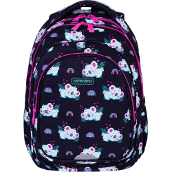 Рюкзак школьный Astrabag Рюкзак школьный AB300 SLEEPY COALA для девочек , подростковый