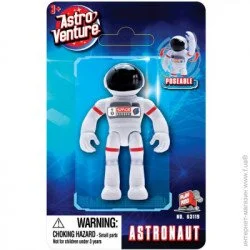 Фигурка с аксессуарами Astro Venture Игровой набор Astronaut Figure 63119