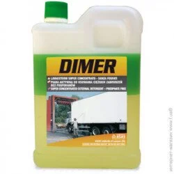 Активная пена Atas DIMER 2кг (Y0000000679) (Y0000000679)
