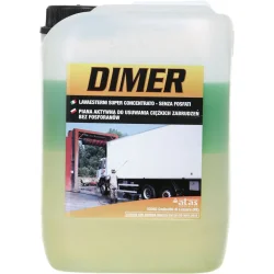 Шампунь Atas Dimer кг5 (8002424003034)