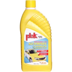 Шампунь Atas Plak с воском AUTOBELLA мл1000 (8002424000088)