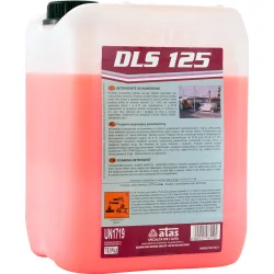 Шампунь Atas Plak DLS 125 кг10 (8002424065124)
