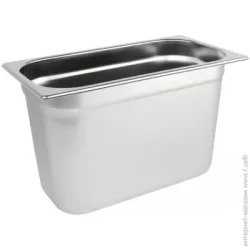 Atelier Gastro Гастроемкость GN1/3 325x176х200 мм 7,3 л