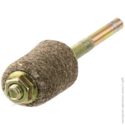 Повстяні насадки A.T.T. Насадка на дриль полірувальна повстяна м'яка 20х25х4 6396006