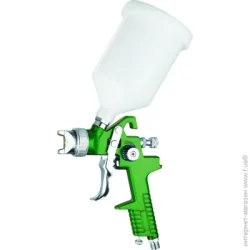 Краскопульт (краскораспылитель) Auarita H-827B-1.7