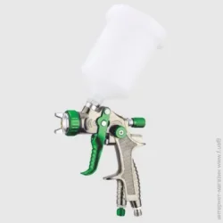 Краскопульт пневматический Auarita L-897-1.4 LVLP 1.4 мм