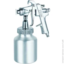 Краскопульт (краскораспылитель) Auarita W-871-2.5
