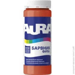 Aura Барвник горобина 500 мл