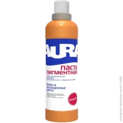 Пигмент Aura апельсиновый 750 мл
