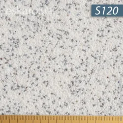 Aura Штукатурка мозаичная Luxpro Mosaik S120 15 кг