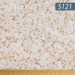 Aura Штукатурка мозаичная Luxpro Mosaik S121 15 кг