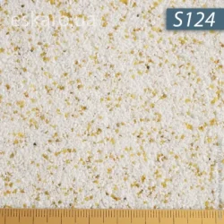 Aura Штукатурка мозаичная Luxpro Mosaik S124 15 кг