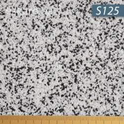 Aura Штукатурка мозаичная Luxpro Mosaik S125 15 кг