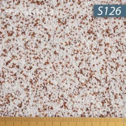 Aura Штукатурка мозаичная Luxpro Mosaik S126 15 кг