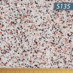 Aura Штукатурка мозаїчна Luxpro Mosaik S135 15 кг