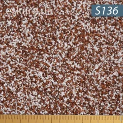 Aura Штукатурка мозаїчна Luxpro Mosaik S136 15 кг