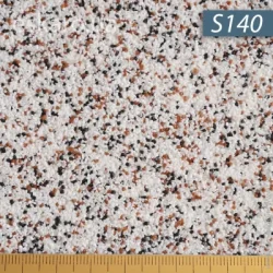 Aura Штукатурка мозаїчна Luxpro Mosaik S140 15 кг
