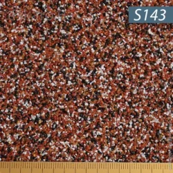 Aura Штукатурка мозаїчна Luxpro Mosaik S143 15 кг