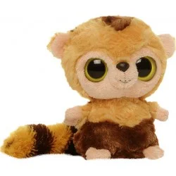 Мягкая игрушка Aurora Yoohoo, Обезьяна Капуцин, 12см (71067a)