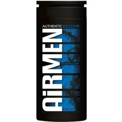 Authentic Toya Aroma Гель для душа Ледяная гвоздика 400 мл