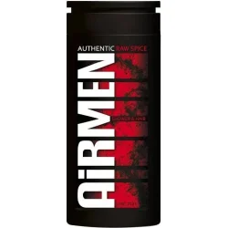 Authentic Toya Aroma Гель для душа Свежая пряность 400 мл