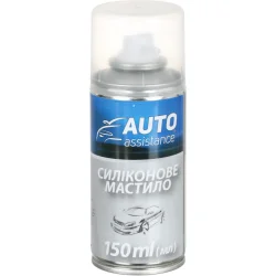 Смазка Auto Assistance 150 мл