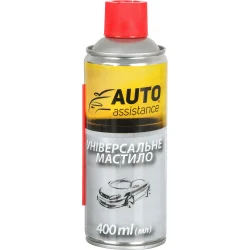 Аэрозоль Auto Assistance 400 мл