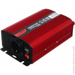 Інвертор Auto Assistance 500Вт