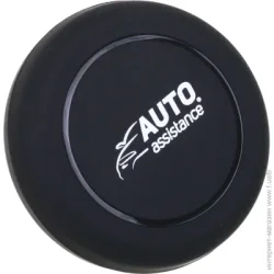 Автотримач Auto Assistance AA-M01 Black