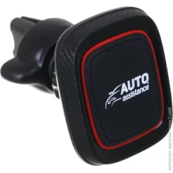 Автотримач Auto Assistance AA-M03 Black
