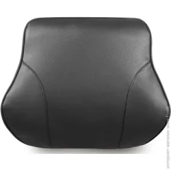 Auto Assistance Подушка автомобильная Proline 42х38х8 см черная AP-BB21