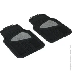 Автоковрик Auto Assistance Proline Коврики автомобильные AP17133F 2 шт. Передние универсальные