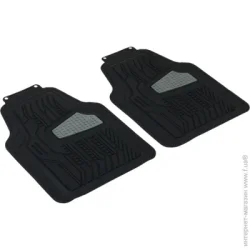 Автоковрик Auto Assistance Proline Коврики автомобильные AP23101 4 шт. универсальные