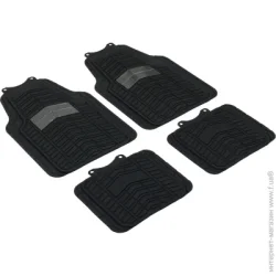 Автоковрик Auto Assistance Proline Коврики автомобильные AP24102 4 шт. универсальные