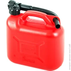 Канистра пластик Autoexpert 2301-5 5 л