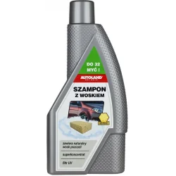 Шампунь Autoland Автошампунь для ручной мойки мл950