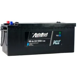 Автомобильный аккумулятор 195 Ah/12V Autopart (3) (ARL195-P00)