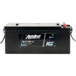 Автомобильный аккумулятор 205 Ah/12V Autopart (3) (ARL-205-P00)
