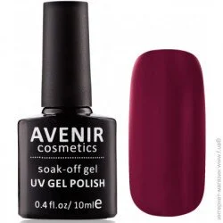 Avenir Cosmetics Гель-лак №71 Ізабела (5900308130476)