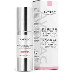 Averac Крем для кожи вокруг глаз Essential Eye Contour 20 мл