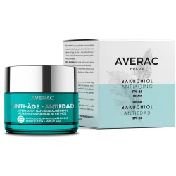 Averac Крем для лица дневной Focus Antiaging+  50 мл160 г
