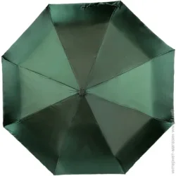 Парасолька AVK 105-10 Хамелеон зелений , жіноча , автомат