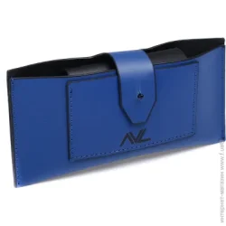 AVL Футляр для очков WAL blue