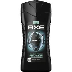 AXE Гель для душу Apollo 250 мл