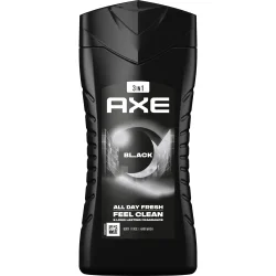 AXE    Black 250 