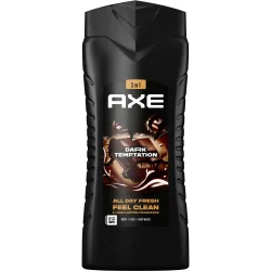 AXE Гель для душа Dark Temptation 400 мл