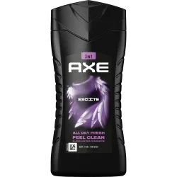 AXE Гель для душа Excite 250 мл