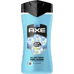 AXE Гель для душу Ice Chill 250 мл